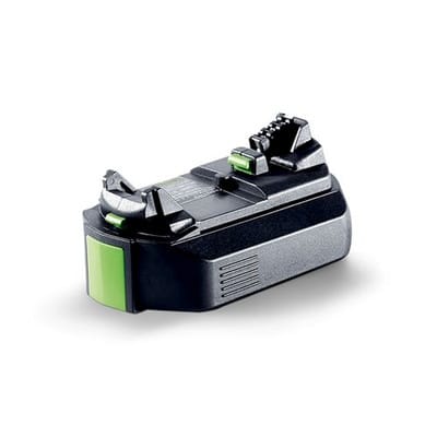 Akkupack bp-xs 2.6 Ah Li-Ion – 500184 - Festool