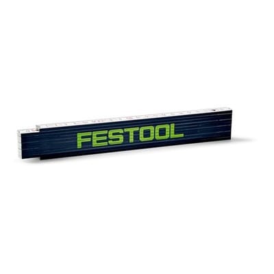 Holz-Gliedermaßstab 2 m Festool MS-2M-FT1 (201464)