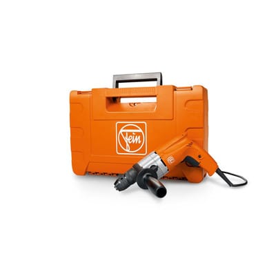Fein Zweigang-Bohrmaschine bis 10 mm BOP 10-2 Set / 500 W - 72055461000