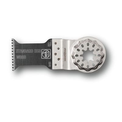 Fein - E-Cut Standard-Sägeblatt 35 mm, 3 Stück - 63502133220 vos