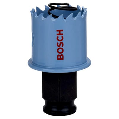 Bosch Lochsäge Sheet Metal 29 mm, 1 1/8