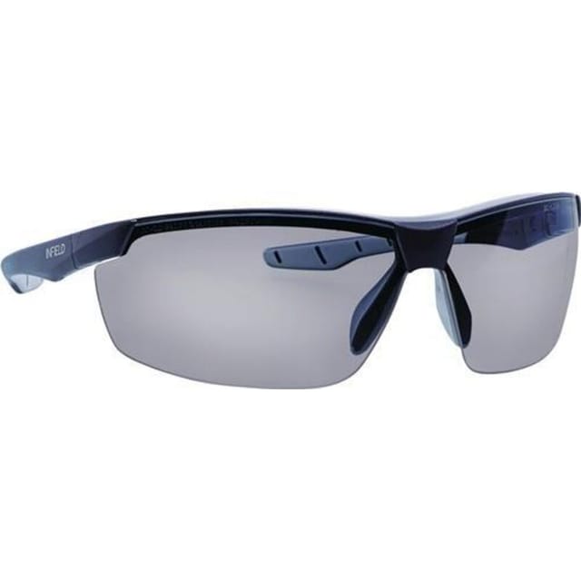 INFIELD Schutzbrille Flexor Plus AF PC getönt kratzresistent 9023.625