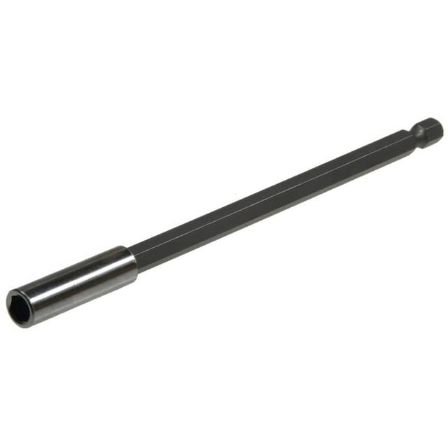 Magnet Bithalter 150mm lang magnetischer Bit Halter 1/4 Zoll