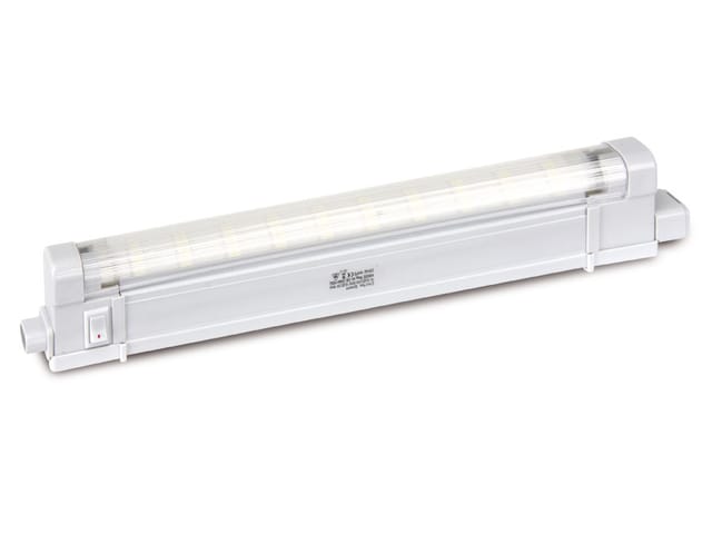 Chilitec - LED-Unterbauleuchte, 270 mm, eek: d, 2 w, 160 lm, 6500 k
