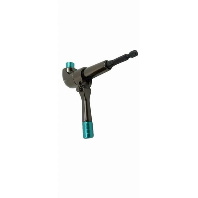 Pro Eckumlenkung - mit Griff - 9745P1 - Riss