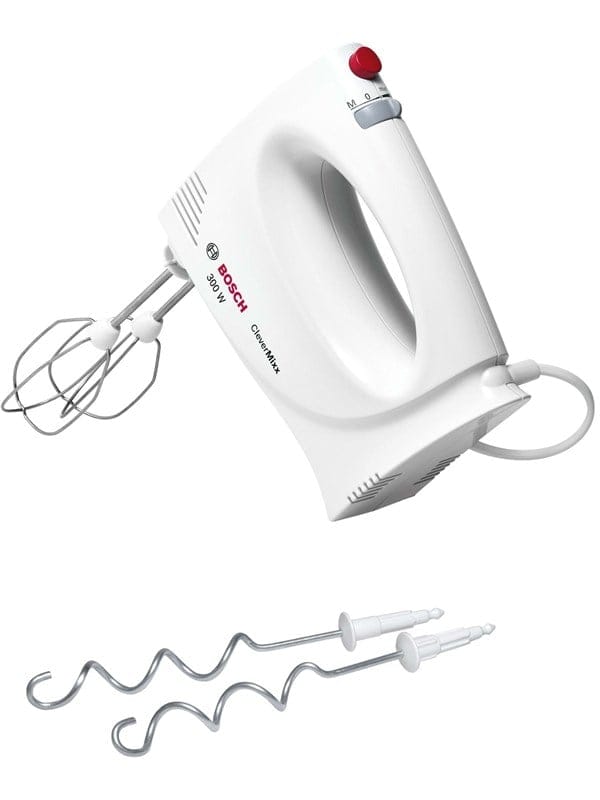 300 w elektrischer mixer Bosch mfq3010