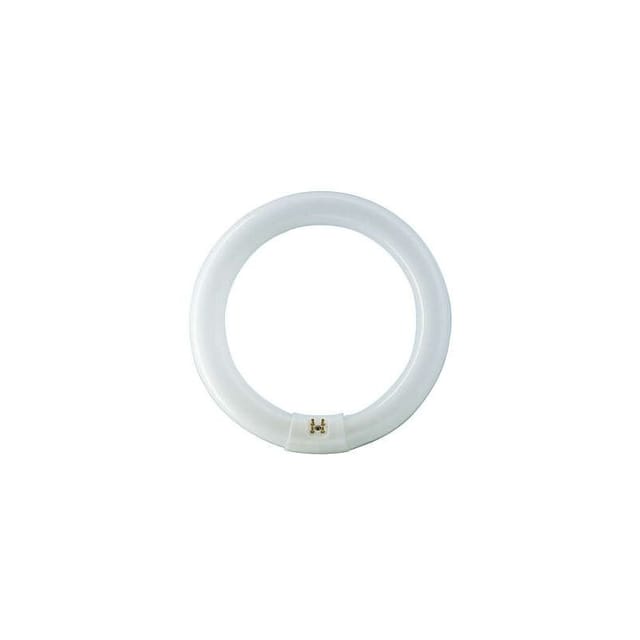 EHL - philips tl-e 22W/865 1CT/12 kühles Tageslicht, Ringlampe mit ø 213,5 mm, dimmbar