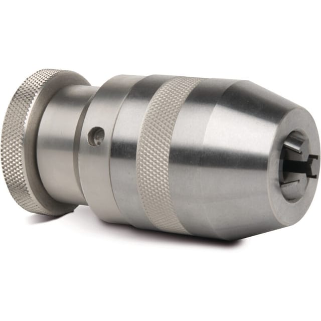 Optimum Präzisions-Schnellspannbohrfutter 1-16 mm, B18, 3050630