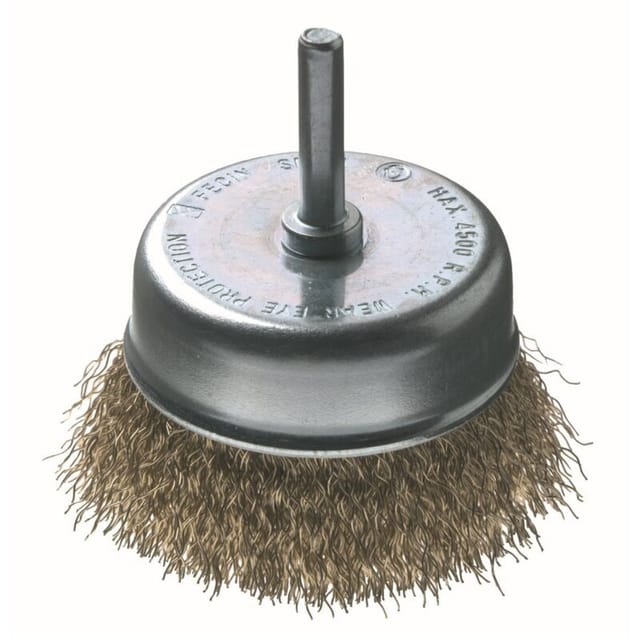 Fecin Becher mit Spike ta 75/0,30 disp. TA7530D