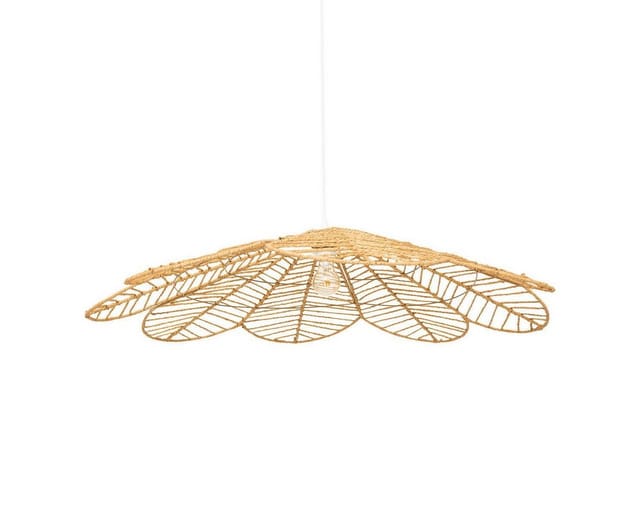 Atmosphera - Hängelampe folk, Blume, ø 98 cm