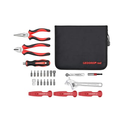 Gedore Bike-Set Werkstatt