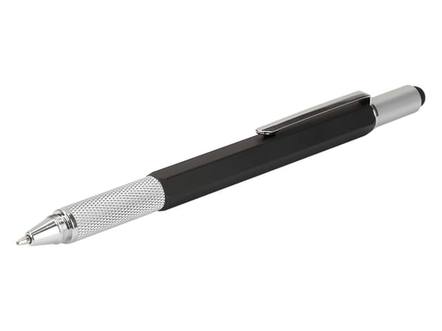 Tools Multifunktionsstift 6in1, 207894 - Sintron