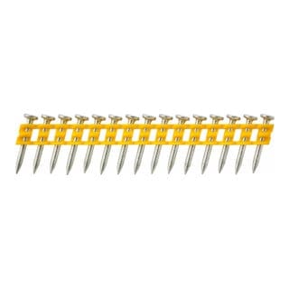 Nägel für DCN890, 2,6mm x 20mm Dewalt DCN8901020