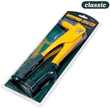 Manuelle Nietmaschine 250mm-10' classic rm1c