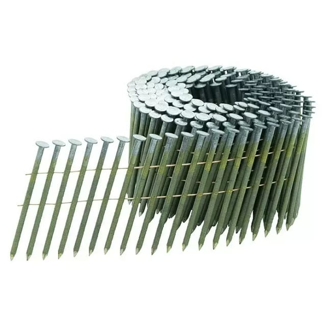 CNW31/90BKRI Coilnägel Ringschaft 3600 Stück - Prebena