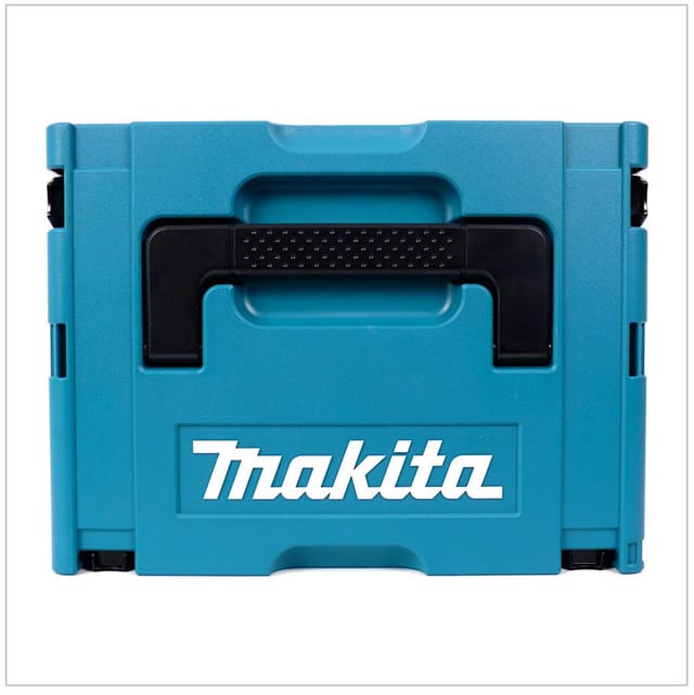 Makita Makpac 2 Transportbox Systemkoffer 5er Set