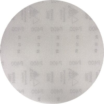 Sia Schleifgitter Sianet Serie 7500 225mm 25er ve K80 - 220, Körnung: K120 Körnung, Packungsinhalt: 25 Stück - Bosch