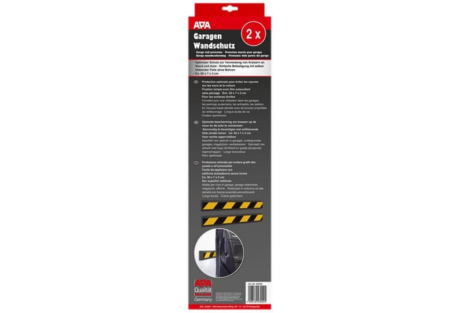 APA 23452 Wandschutz-Set Universal