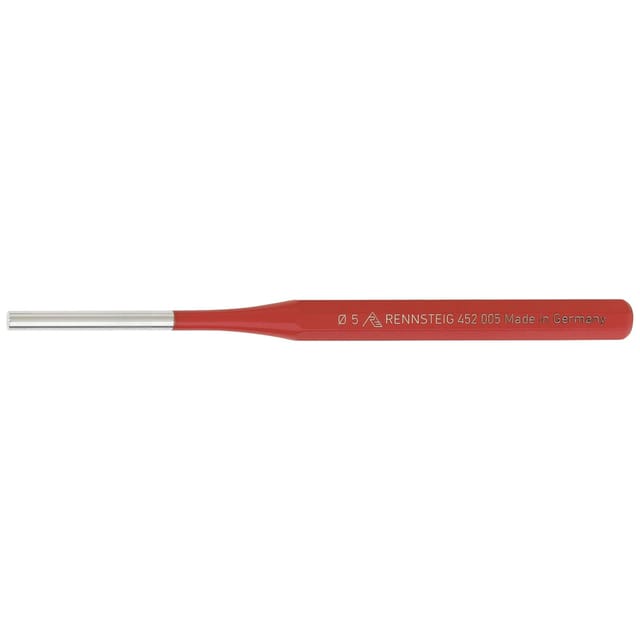 Werkzeuge Splintentreiber 150x10x3mm Exklusiv 452 003 6 - Rennsteig