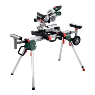 Metabo Set KGS 216 M + KSU 251