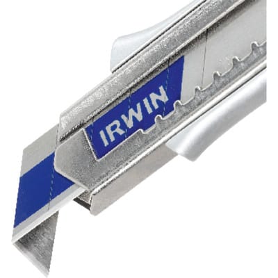 Abbrechklinge BI-Metall 18mm a 50 Stück Irwin