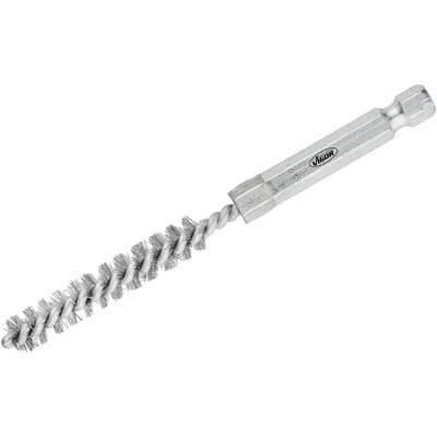 Stahlbürsten Satz ⌀ 8 mm ∙ V4646S-8