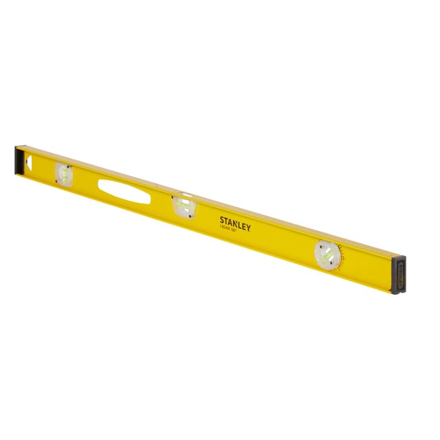 Stanley - Wasserwaage i-beam 180 100 cm - 1-42-922