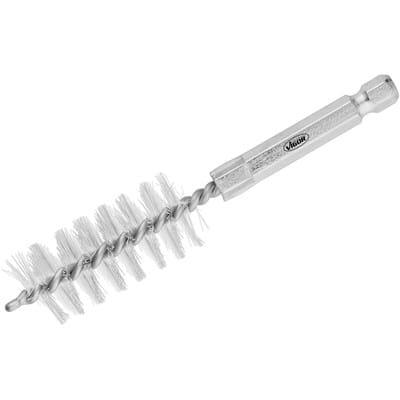 Nylonbürsten Satz ⌀ 19 mm ∙ V4646N-19
