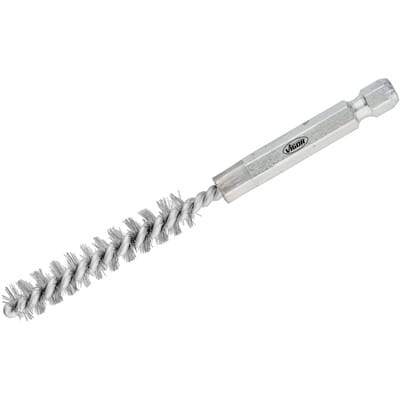 Stahlbürsten Satz ⌀ 9 mm ∙ V4646S-9