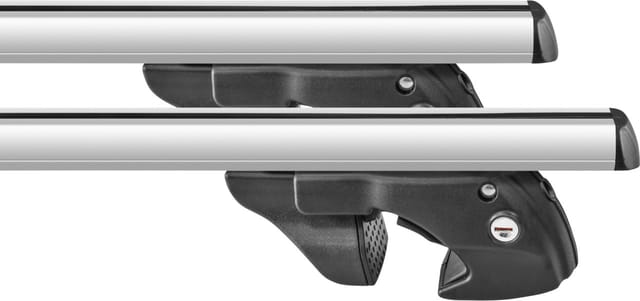 Fischer Relingträger TopLine l 1,20m Fahrradzubehör