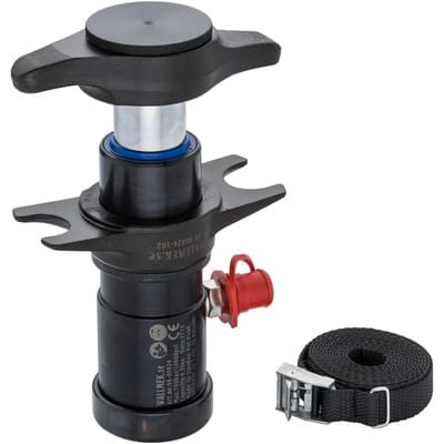 VIGOR Kugelgelenk-Ausdrücker, hydraulisch 4,5 Tonnen, 2-tlg., Anzahl Werkzeuge: 2
