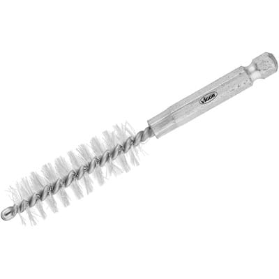Nylonbürsten Satz ⌀ 15 mm ∙ V4646N-15