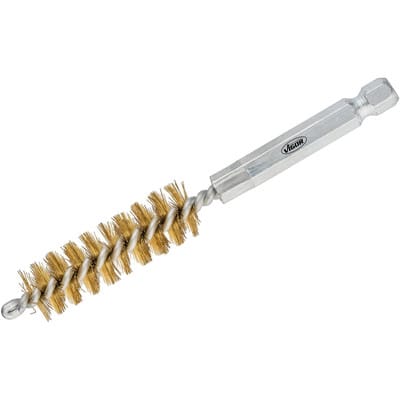 Messingbürsten Satz ⌀ 13 mm ∙ V4646M-13