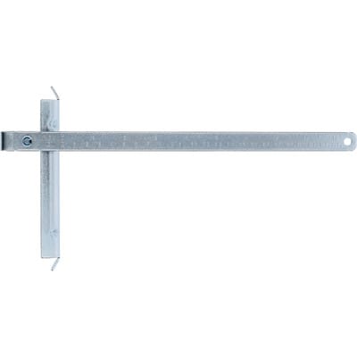 Parallelanschlag gks 18V-70L - Bosch