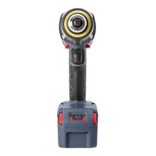 Ingersoll Rand - Akku-Schlagschrauber W5133-K22B-EU, 3/8', 20 v, 2x 5,0 Ah + Lader