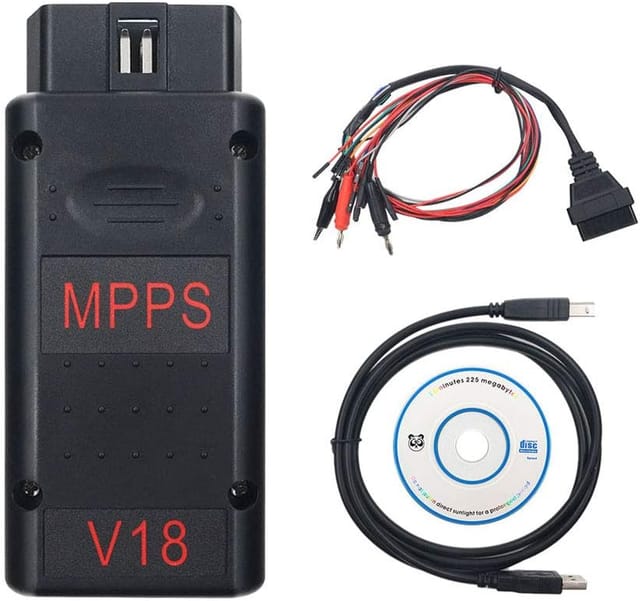 Mpps V21 Main Tricore Multiboot Kabel ecu Chip Tuning Scanner für Autodiagnose, Tricore Kabel ecu Chip Tuning Scanner für Autodiagnose - Ej.life