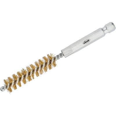 Messingbürsten Satz ⌀ 11 mm ∙ V4646M-11