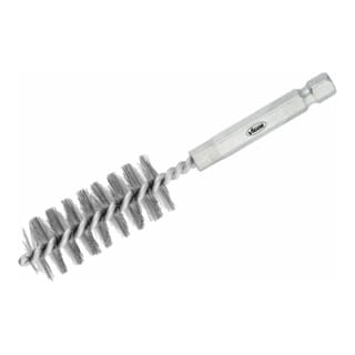 Stahlbürsten Satz ⌀ 18 mm ∙ V4646S-18