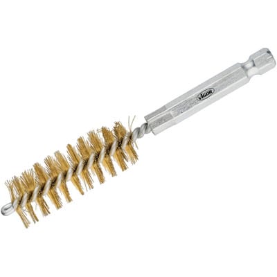 Messingbürsten Satz ⌀ 16 mm ∙ V4646M-16