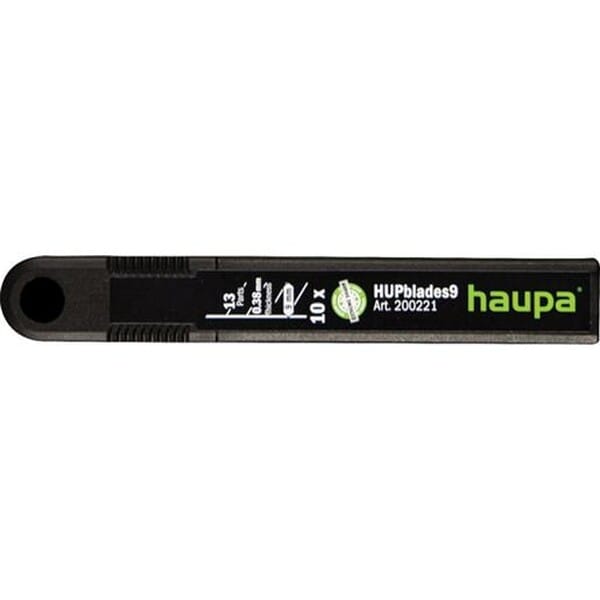 Haupa CUTTERKLINGEN HUPBLADES9 (200221)