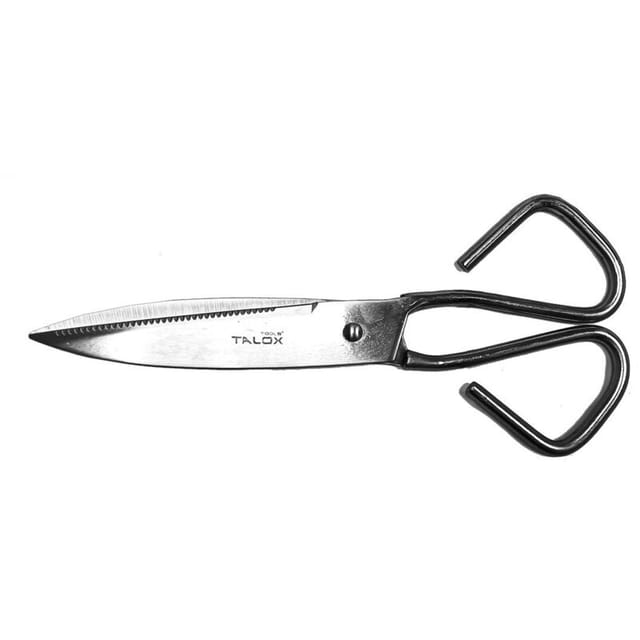 Rostfreie Talox-Küchenschere 20 cm