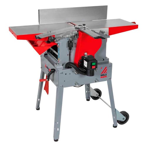 Holzmann - Abricht-Dickenhobelmaschine HOB260MINI230V Dickenhobel