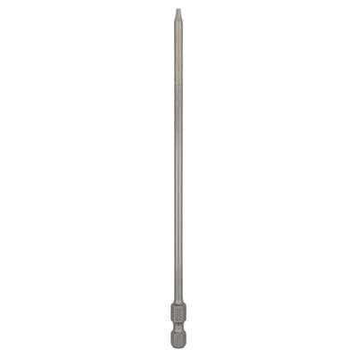 Accessories 2607001662 Sechsrund-Bit t 8 extra hart e 6.3 1 St. - Bosch