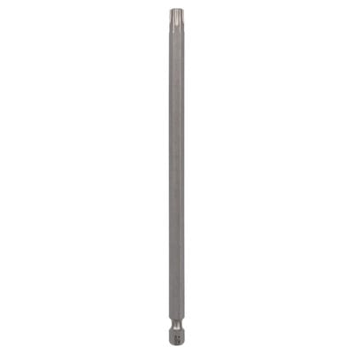 1x Schrauberbit Extra-Hart, T40, 152 mm - 2607001676 - Bosch