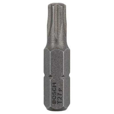 3ST torxschr.bit T27 xh 25MM - 2607001619 - Bosch