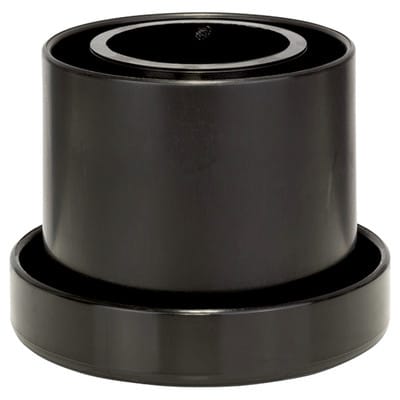 Adapter für Bosch Sauger, 35 mm, für Anschluss 19 mm Schlauch Bosch Accessories 1609200933
