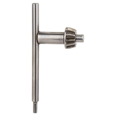 Ersatzschlüssel zu Zahnkranzbohrfutter S3, a, 110 mm, 50 mm, 4 mm, 8 mm - 1607950041 - Bosch