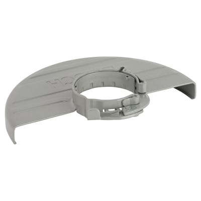 Schutzhaube ohne Deckblech zum Schleifen, 230 mm - Bosch