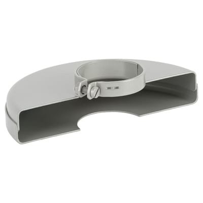 Trennschutzhaube 230 mm, mit Codierung - Bosch
