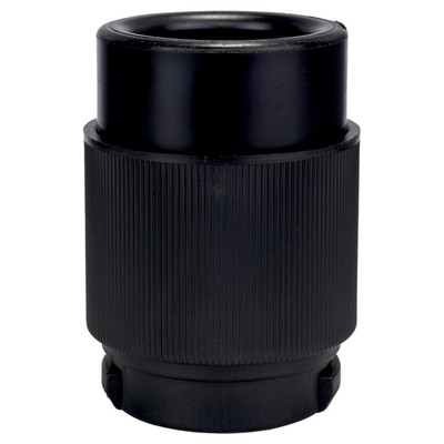 Adapter zweiteilig für Bosch Sauger, 35 mm